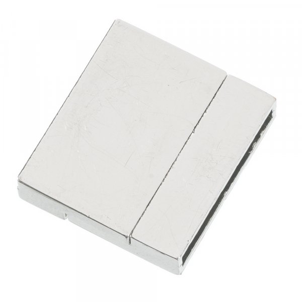 Magneettinen lukko 23,4x21,5 mm