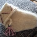Asiakaskuva Sock-Stop - kermanvalkoinen 100 ml