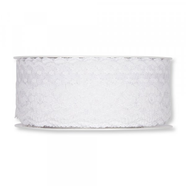 Koristenauha Blommer Lace - 37mm 15m