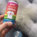 Asiakaskuva Tekstiilispray Ghiant Spray maali 150ml - Vedensininen (217)