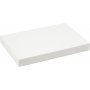 Akvarellipaperi - valkoinen - A4 - 200 g - 100 arkkia