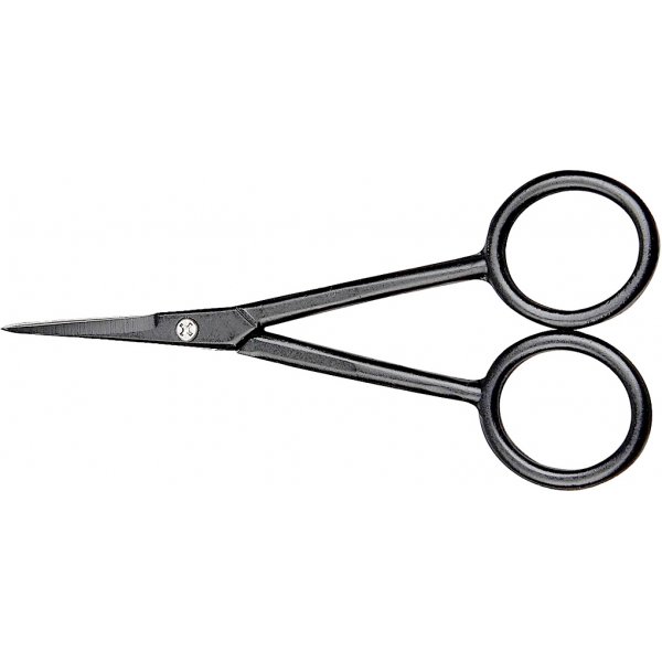 Silhouette sakset - musta - oikea Silhouette sakset - musta - oikea