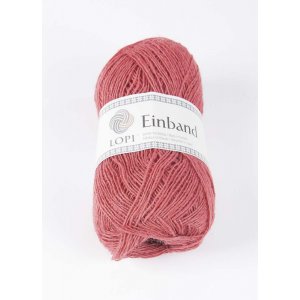 Einband 50g - Vaaleanpunainen Einband 50g - Vaaleanpunainen