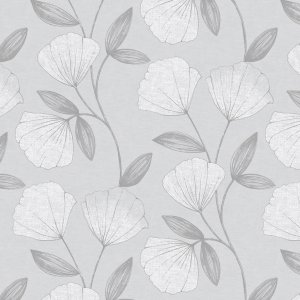 Vaha kangas PVC Shell - harmaa Vaha kangas PVC Shell - harmaa