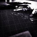 Asiakaskuva Altera Hobby Line -leikkuumatto 3mm vihre� - A2