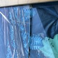 Asiakaskuva Spray maali Montana Effect Crackle 400 ml - Gentian Blue