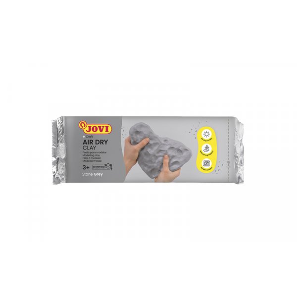 Savi - Jovi - Harmaa ilmakuivaus 250 g