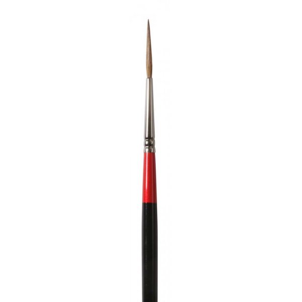 Marten-hiusharja Georgian 63 Rigger - nro 3