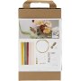 DIY Kit Crepe Paper - Seppele