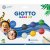 Kasvomaali Giotto 6x5 ml - Classic
