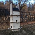Asiakaskuva Vaneri 3,6 mm / A2 594 x 420 mm