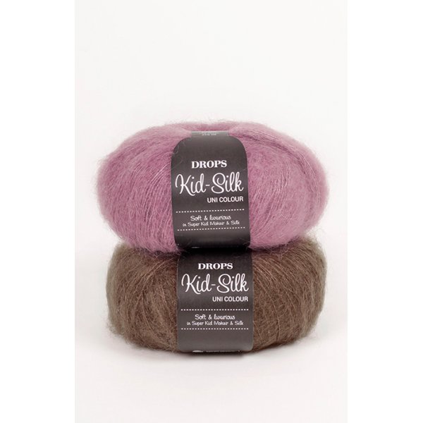 Drops Kid-Silk lanka - 25g