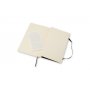 Notebook Classic Large Blank Pehme kansi