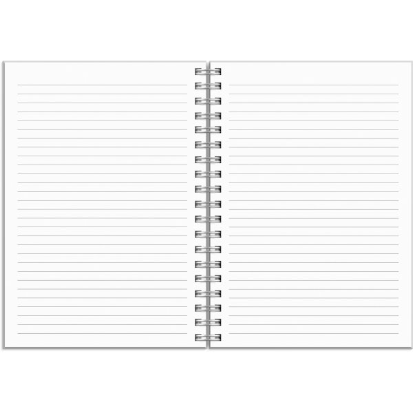 Kalenteri 24/25 Senator - A6 - Velvet