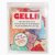 Painolevy - Gelli Arts -30,5x35,5cm