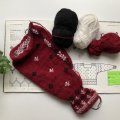 Asiakaskuva Alpaca Solo 50g - Viini