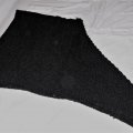 Asiakaskuva Viking lanka Baby Wool 50g - Hiilenharmaa (317)