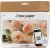 Mini DIY Kit Crepe Paper - Neilikat