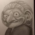 Asiakaskuva Tombow pyyhekumikyn� MONO zero � 2,3mm - Valkoinen