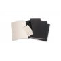 Cahier Journal XL Tyhj Pehme kansi