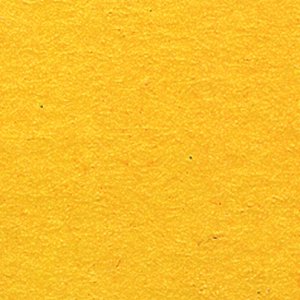 V�rillinen paperiarkki 50 x 70 cm - kullankeltainen 10 arkkia / 300 g / m�
