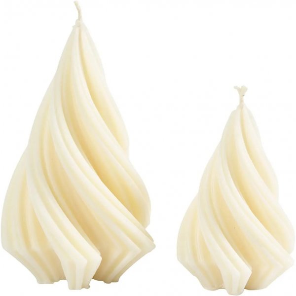 Silikonimuotti - joulukuuset Silikonimuotti - joulukuuset