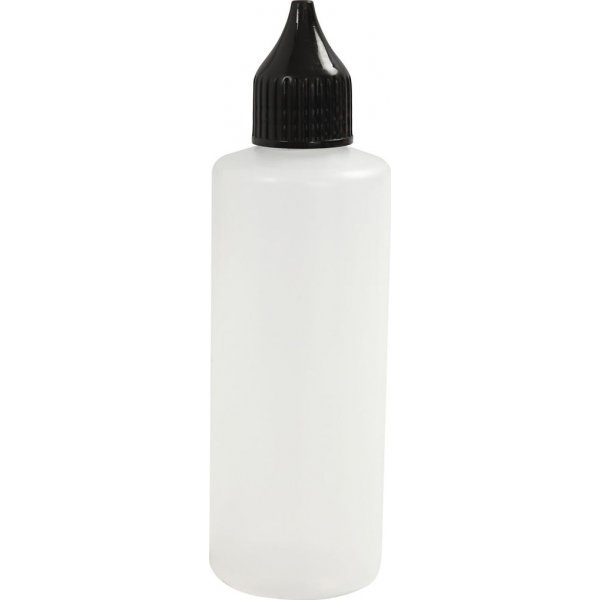 Tyttpullot - 80 ml - 10 kpl