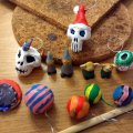 Asiakaskuva Sculpey Original Clay 800g - Valkoinen