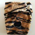 Asiakaskuva Turkisj�ljitelm� Velboa Tiger - 150 cm