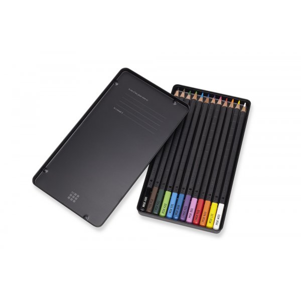 Akvarellikynsarja Moleskine