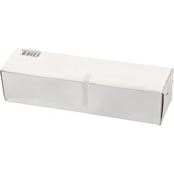 Lakkasiveltimet - litteät - 12 kpl Lakkasiveltimet - litteät - 12 kpl