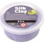 Silk Clay - violetti - 40 g