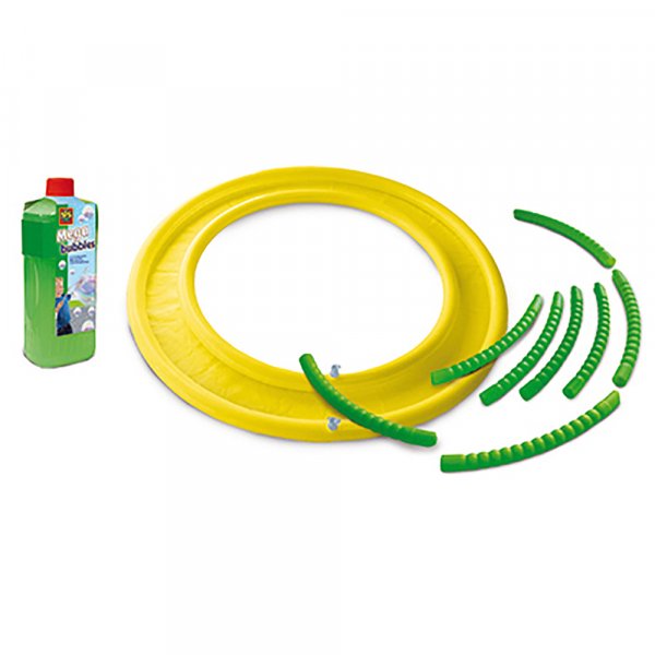 Saippuakuplat - Mega bubbles XXL