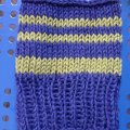Asiakaskuva DROPS Cotton Light Uni Color lanka - 50g - Denim sininen (26)