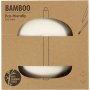 Bambu lintupyt