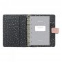 Jrjestelmkalenteri Filofax Pocket - Confetti Rose Quartz