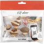 Mini DIY Kit Santa's Door - Paista keksej