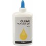 Kirkas Multi Glue Gel - 236 ml