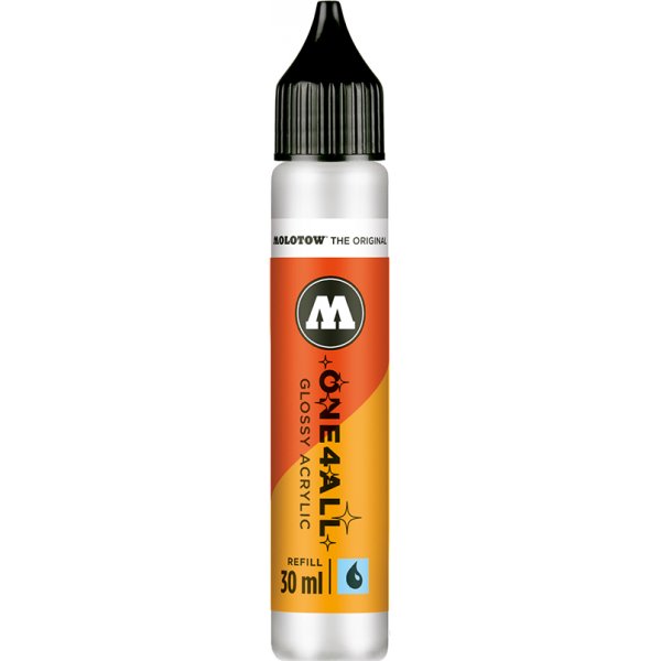 Akryylimaali - Molotow - ONE4ALL - 30ml