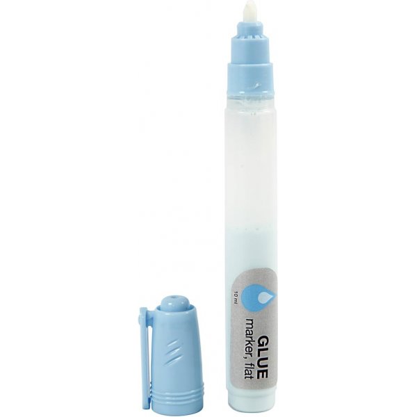 Liimamerkki - 10 g Liimamerkki - 10 g