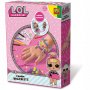 Pearl Rannekoru Setti - LOL Ylltys