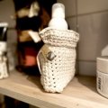 Asiakaskuva Zpagetti-lanka 700g - Luonnonvalkoiset s�vyt