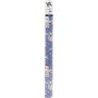 Lahjapaperi - violetti - Laiskuus - 5 m