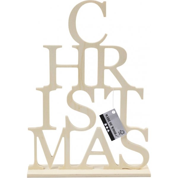 Kirjeiden joulukuusi