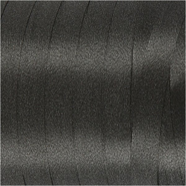 Lahjanauha - musta - kiiltävä - 250 m Lahjanauha - musta - kiiltävä - 250 m