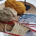 Asiakaskuva Sox 50g - Tummanharmaa/vaaleanharmaa/sinappi/valkaisematon (13)