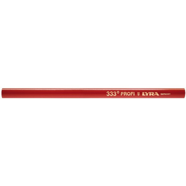 Puusepn kyn Ovaali - 24 cm