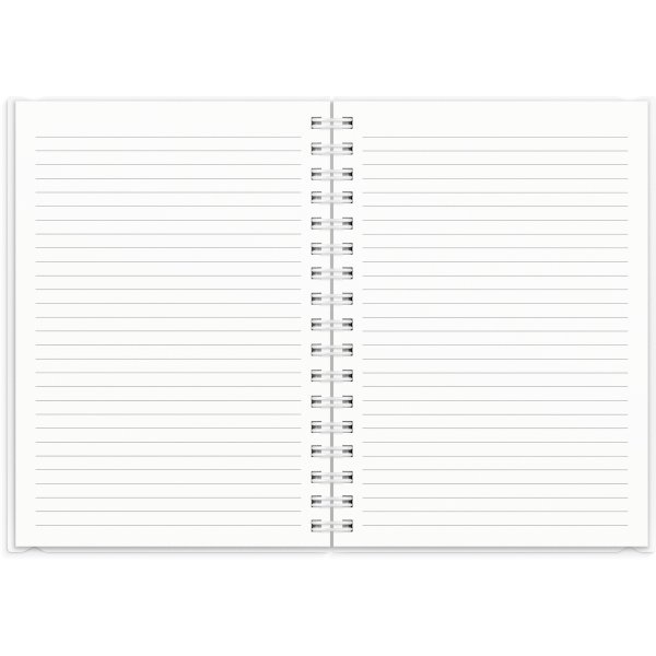 Kalenteri 24/25 Senator - A6 - 4in1