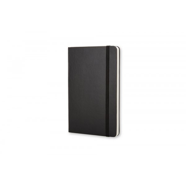 Muistikirja Classic Pocket Blank