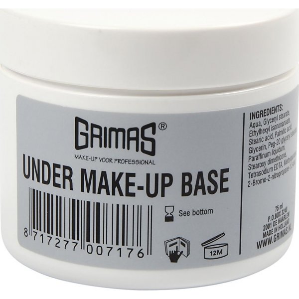 Grimas meikkivoide - 75 ml